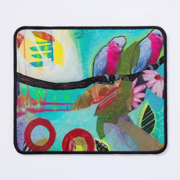 Item preview, Funky Galahs designed and sold by Anne-marie Taplin.
