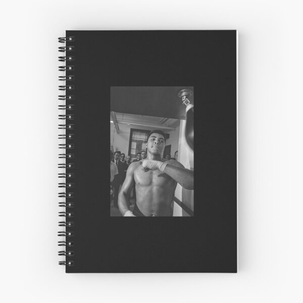 Item preview, Muhammad Ali designed and sold by dahmancheesez.