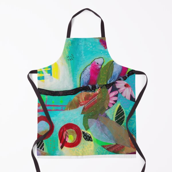 Item preview, Funky Galahs designed and sold by Anne-marie Taplin.