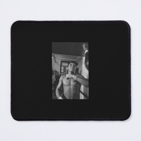 Item preview, Muhammad Ali designed and sold by dahmancheesez.