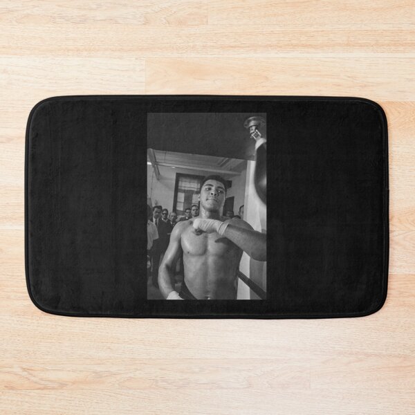 Item preview, Muhammad Ali designed and sold by dahmancheesez.