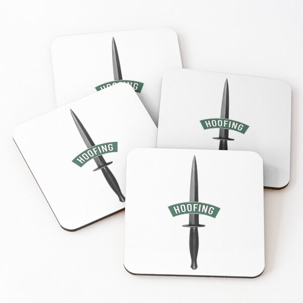 Item preview, hoofing designed and sold by ray-of-desing.