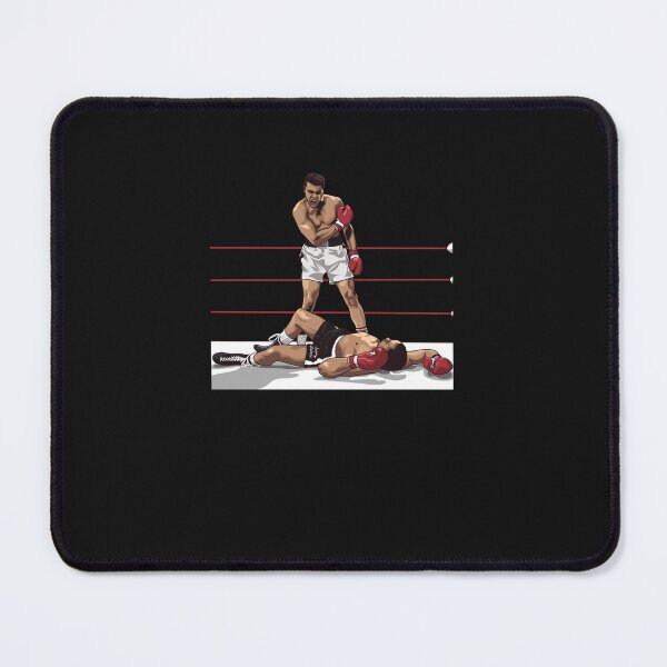 Item preview, Muhammad Ali designed and sold by demottdelira.