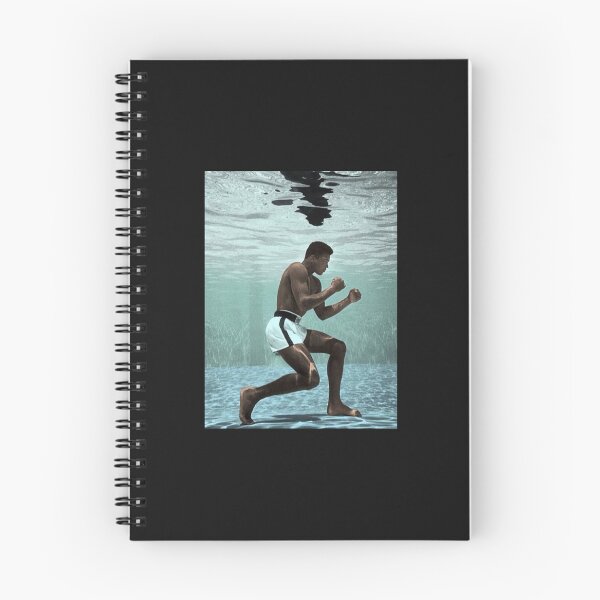 Item preview, Muhammad Ali designed and sold by dahmancheesez.