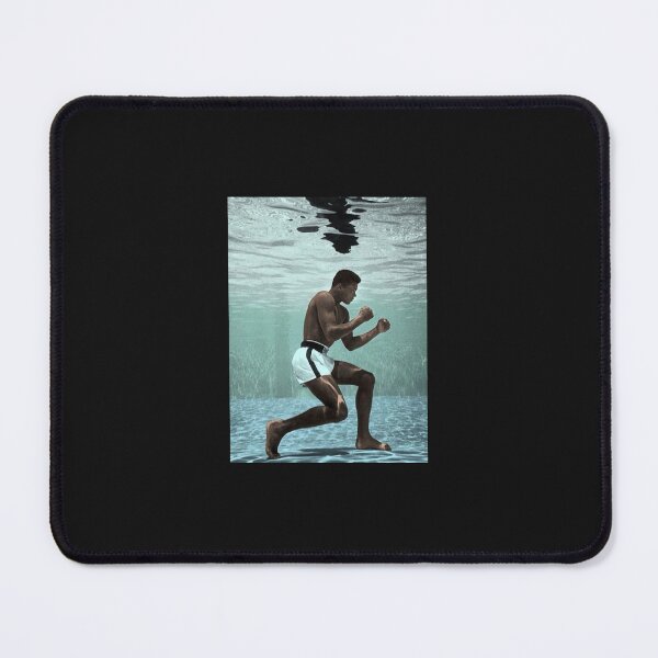 Item preview, Muhammad Ali designed and sold by dahmancheesez.