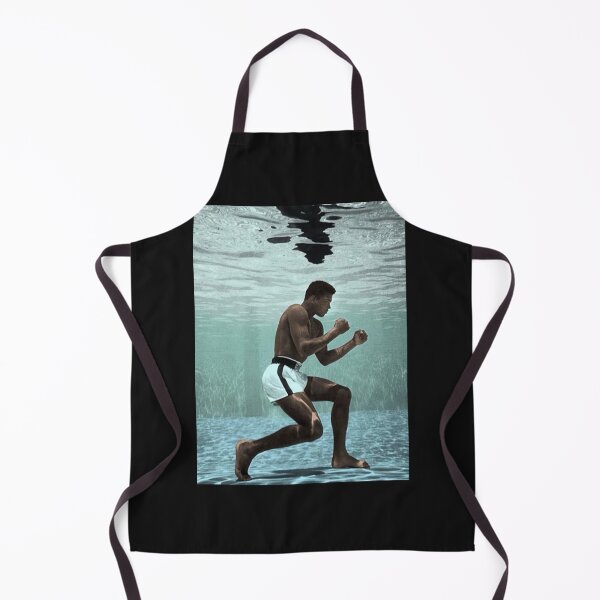 Item preview, Muhammad Ali designed and sold by dahmancheesez.