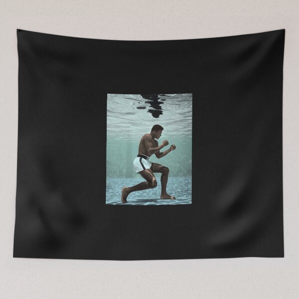 Item preview, Muhammad Ali designed and sold by dahmancheesez.