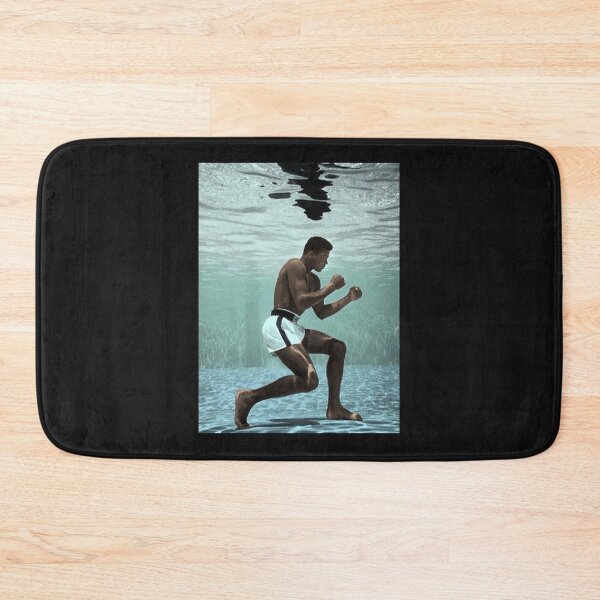 Item preview, Muhammad Ali designed and sold by dahmancheesez.