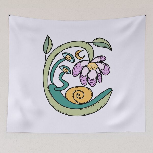 Item preview, Snail love designed and sold by sketchyvix.