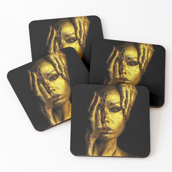 Item preview, GOLDEN GIRL  designed and sold by johnnyssandart.