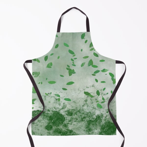 Item preview, forest foliage designed and sold by millaundeddi.