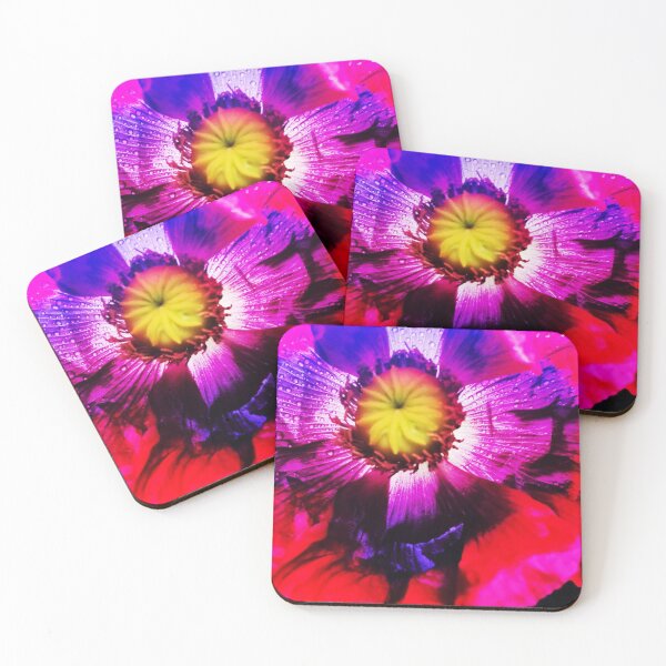 Item preview, Poppy Bright (MKW-F.11) designed and sold by Katrina Morgan.