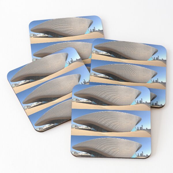 Item preview, El London Aquatics Center designed and sold by JohnGaffen.