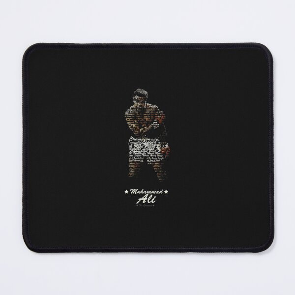 Item preview, Muhammad Ali designed and sold by dahmancheesez.