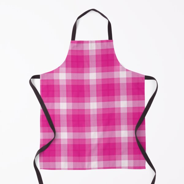 Item preview, Fuchsia checkered pattern. designed and sold by MirBer.
