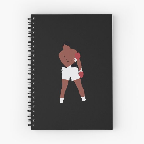 Item preview, Muhammad Ali designed and sold by dahmancheesez.