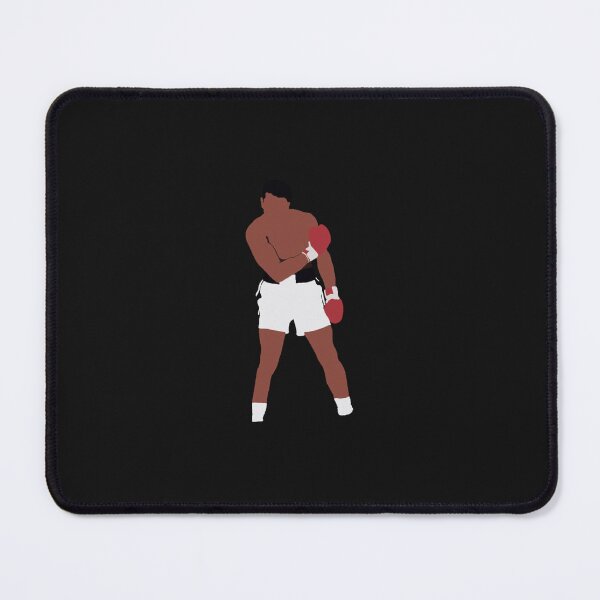 Item preview, Muhammad Ali designed and sold by dahmancheesez.