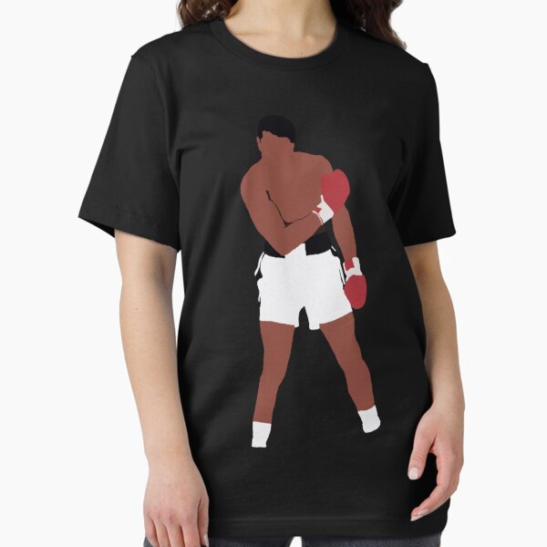 Item preview, Muhammad Ali designed and sold by dahmancheesez.