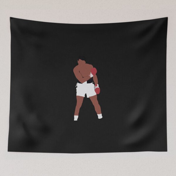 Item preview, Muhammad Ali designed and sold by dahmancheesez.