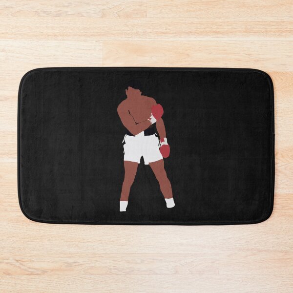 Item preview, Muhammad Ali designed and sold by dahmancheesez.