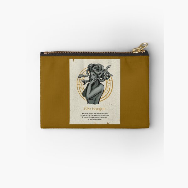 Item preview, The Gorgon designed and sold by AladdinMktgs.