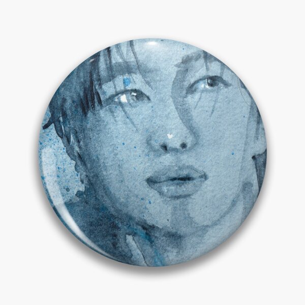 Item preview, Namjun - Indigo designed and sold by emopod.