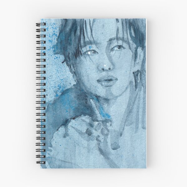 Item preview, Namjun - Indigo designed and sold by emopod.