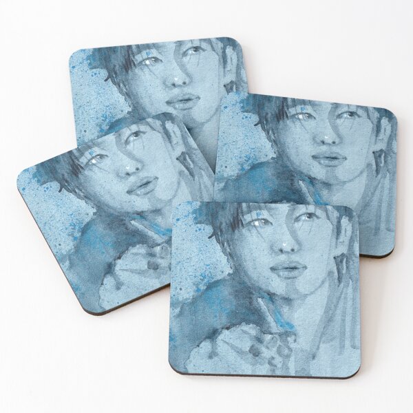 Item preview, Namjun - Indigo designed and sold by emopod.