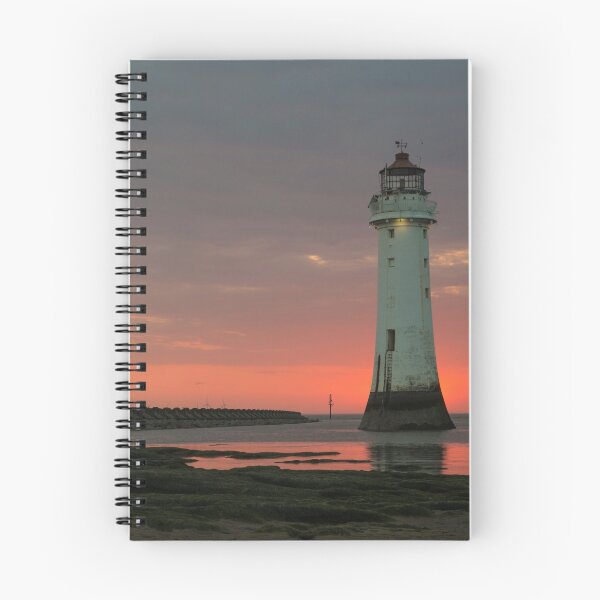 Item preview, Faro de Perch Rock designed and sold by David Chennell.