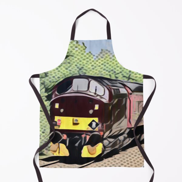Item preview, Class 37 Tour In Pointillism designed and sold by Fearless-Fox.