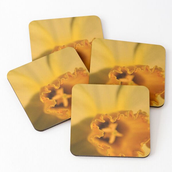 Item preview, Daffodil (MKW-F.18) designed and sold by Katrina Morgan.