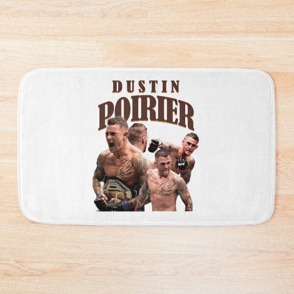 Item preview, Dustin Poirier Warrior designed and sold by ScottCookk.