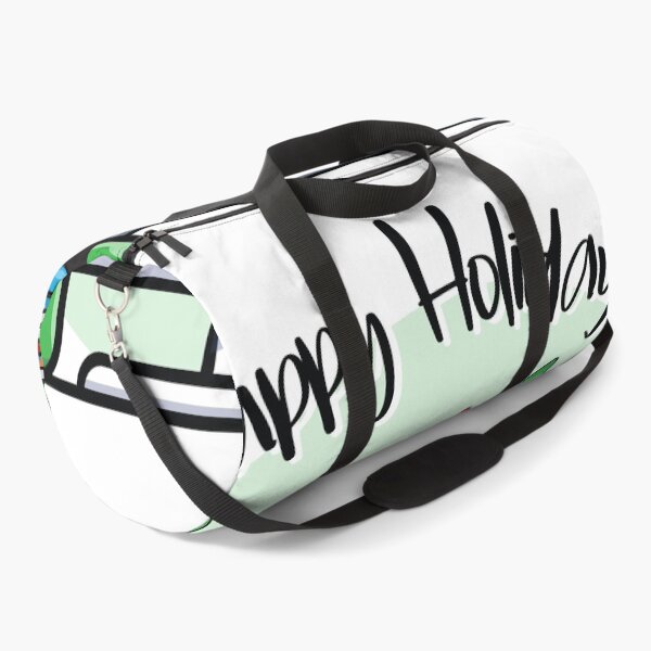 Item preview, Happy Holiday's coding setup designed and sold by Code  Monkeys.