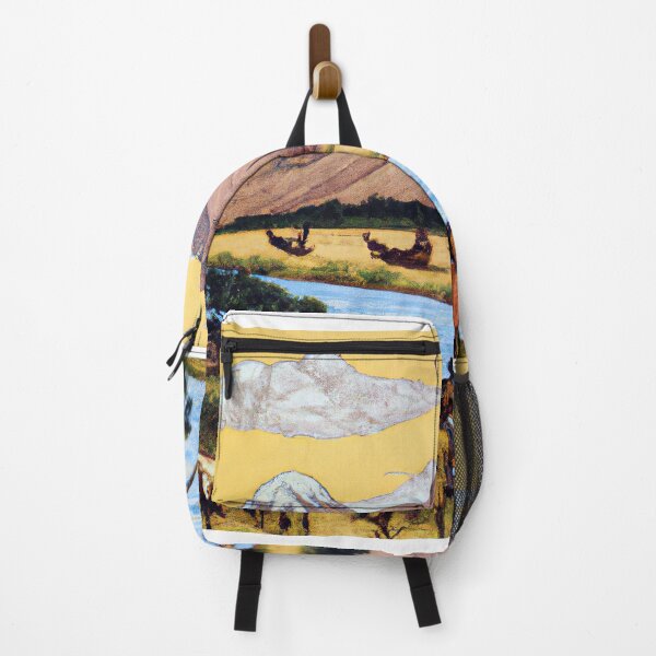 Item preview, The Kruger National Park South Africa Ukiyo e designed and sold by chanzds.