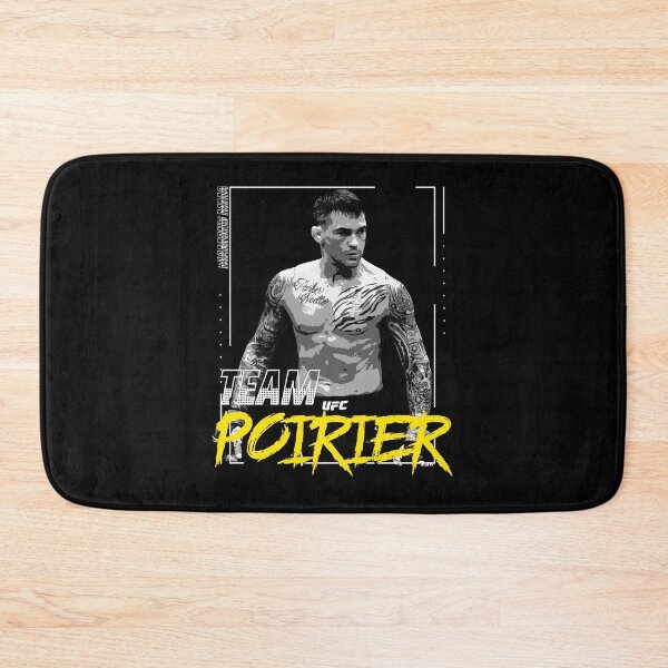 Item preview, Team Dustin Poirier designed and sold by ScottCookk.