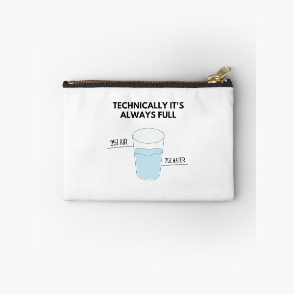 Item preview, Technically, it's always full Science Humor designed and sold by diip.