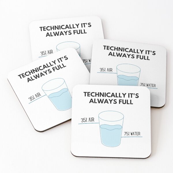 Item preview, Technically, it's always full Science Humor designed and sold by diip.