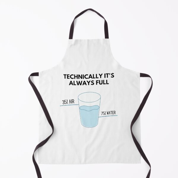 Item preview, Technically, it's always full Science Humor designed and sold by diip.