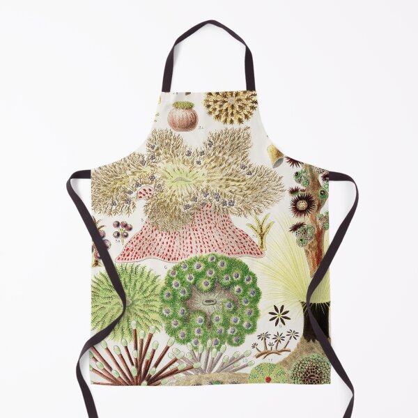 Item preview, Great Barrier Reef Anemones from The Great Barrier Reef of Australia  by William Saville Kent  ,the great barrier reef of australia, the great barrier reef,coral in the great barrier reef, designed and sold by Tamas Das.