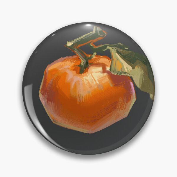 Item preview, Satsuma Mandarin Oranges designed and sold by WormLasagna.