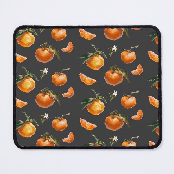 Item preview, Satsuma Mandarin Oranges designed and sold by WormLasagna.