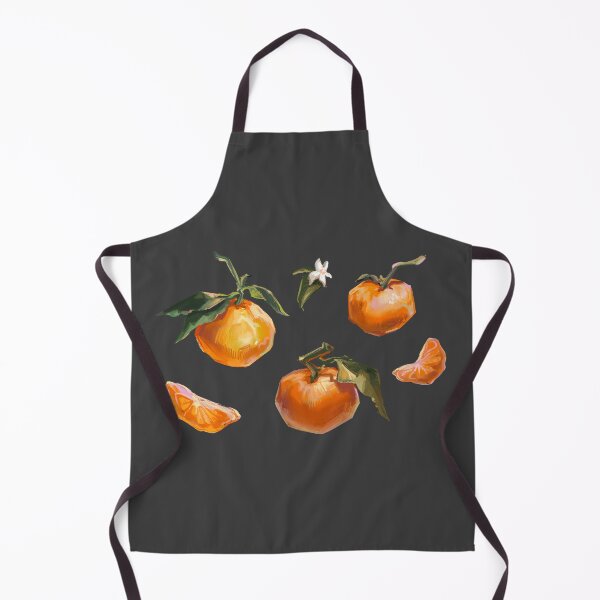 Item preview, Satsuma Mandarin Oranges designed and sold by WormLasagna.