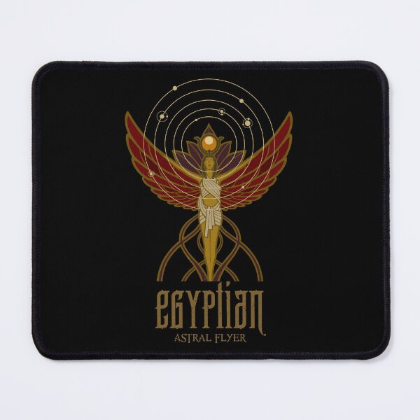 Item preview, Egyptian Astral Flyer designed and sold by WVortex.
