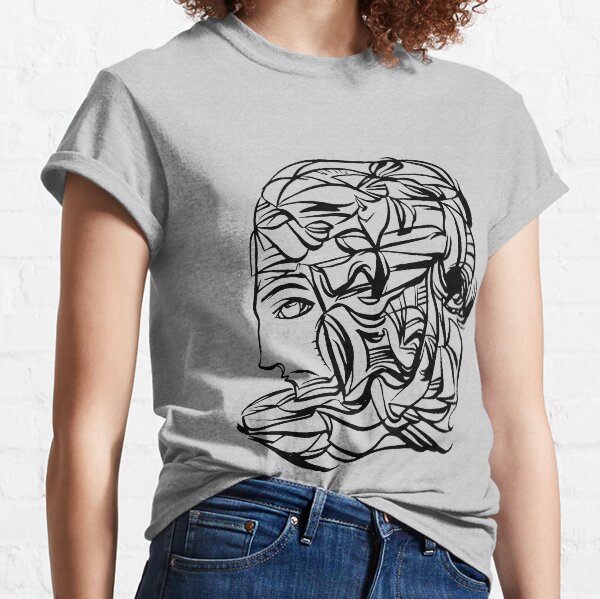 Perfil _13 Classic T-Shirt