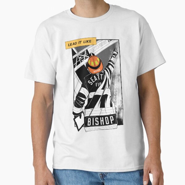 Item preview, Lead It Like Bishop designed and sold by marshcap.