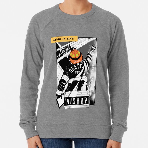 Item preview, Lead It Like Bishop designed and sold by marshcap.