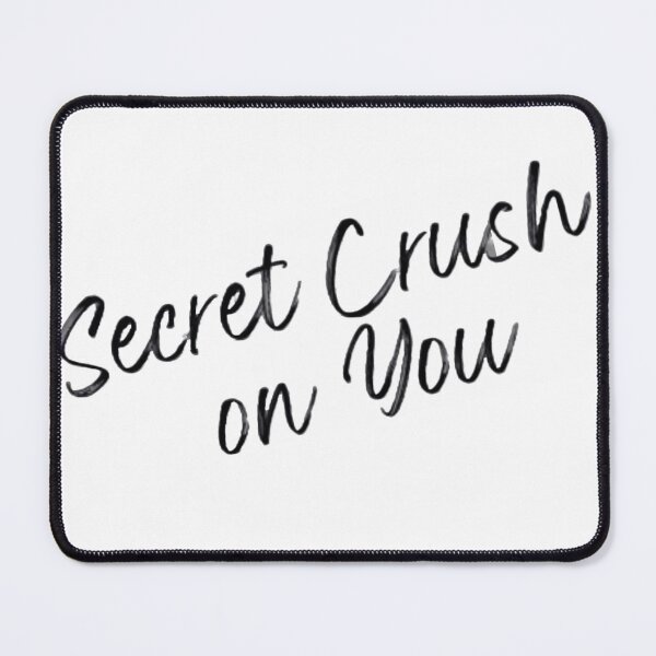Item preview, Secret Crush on You designed and sold by g-fullsun03.