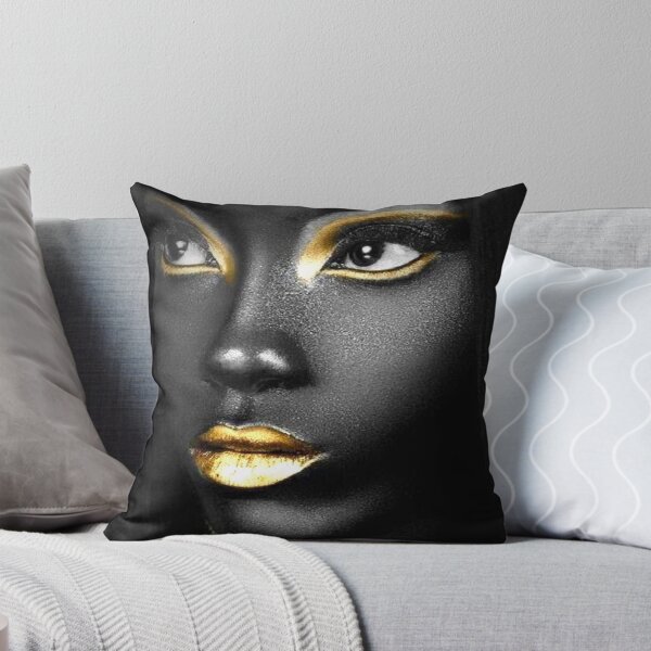 Item preview, AFRICAN QUEEN designed and sold by johnnyssandart.