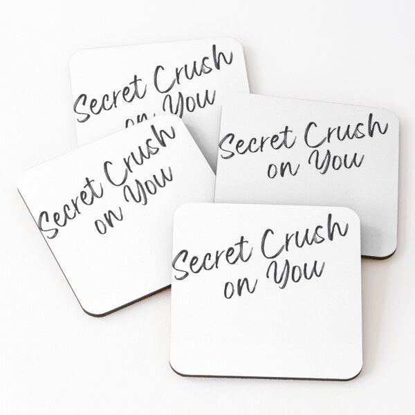 Item preview, Secret Crush on You designed and sold by g-fullsun03.