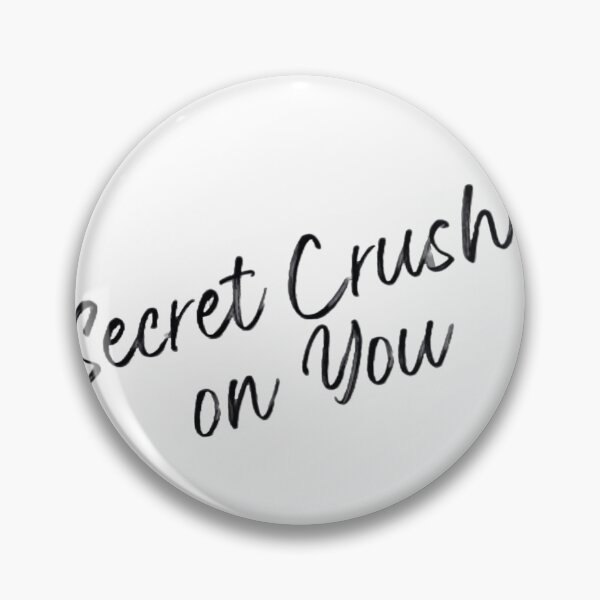 Item preview, Secret Crush on You designed and sold by g-fullsun03.